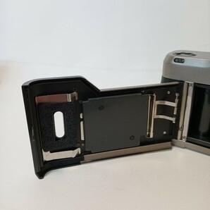 【188】CONTAX コンタックス T2 Carl Zeiss カールツァイス コンパクトフィルムカメラ 動作未確認の画像5