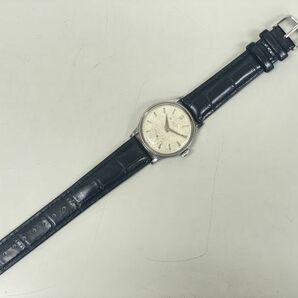 IWC 手巻 C.88 カラトラバケース 1953年製造の画像3