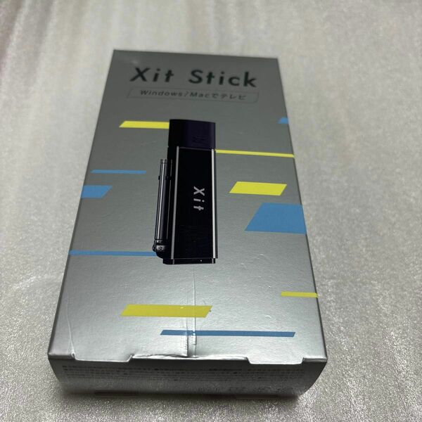 PIXELA Xit Stick サイトスティック XIT-STK110 チューナー