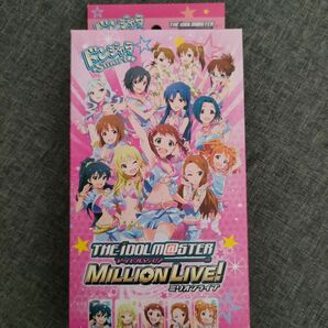 【新品】ミリオンライブ　ドンジャラ