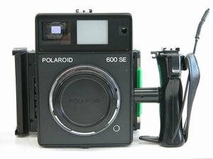 ** Polaroid 600SE beautiful goods **