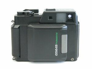 ★☆Fuji GS 645P 極上品 (レンズ、ファインダークリーニング、蛇腹、モルト交換済) 三ヶ月保証☆★