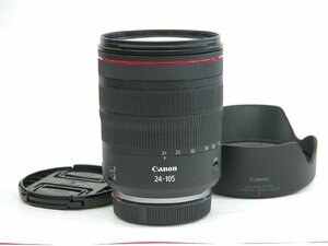 ★☆CANON RF 24-105 F4L iS 新同☆★