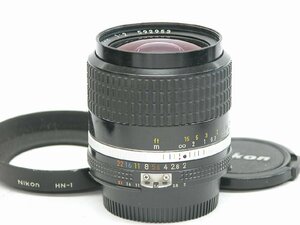 ** Nikkor 28 F2S**