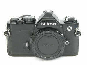 ★☆Nikon FM (ジャンク)☆★