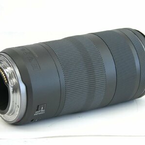 ★☆CANON RF 100-400 F5,6-8 iS 新同☆★の画像5