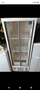 ホシザキ　ショーケース冷蔵庫 ホシザキ 業務用 冷蔵ショーケース 100V