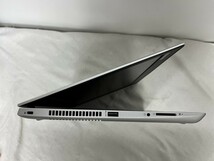 ・Core i3-7020U/メモリ8G/SSD 256GB●HP ProBOOK 430G5●中古Win11・中古・動作保証無・現状品_画像5