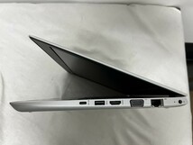 ・Core i3-7020U/メモリ8G/SSD 256GB●HP ProBOOK 430G5●中古Win11・中古・動作保証無・現状品_画像4