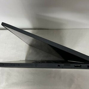 タッチパネル・Core i5-8250U/メモリ8G/SSD 256GB●DELL Latitude 7390 2-in-1●中古Win11・中古・動作保証無・現状品 No.13の画像4