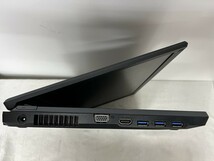 ・Core i5-8365U/メモリ4G/HDD 500GB●富士通 FUJITSU LIFEBOOK A579/A●中古・データ消去済・動作保証無・現状品 No.2_画像6