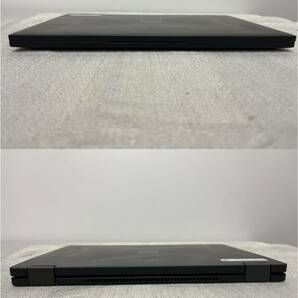 タッチパネル・Core i5-8250U/メモリ8G/SSD 256GB●DELL Latitude 7390 2-in-1●中古Win11・中古・動作保証無・現状品 No.23の画像3