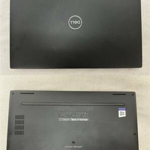 タッチパネル・Core i5-8250U/メモリ8G/SSD 256GB●DELL Latitude 7390 2-in-1●中古Win11・中古・動作保証無・現状品 No.27の画像2