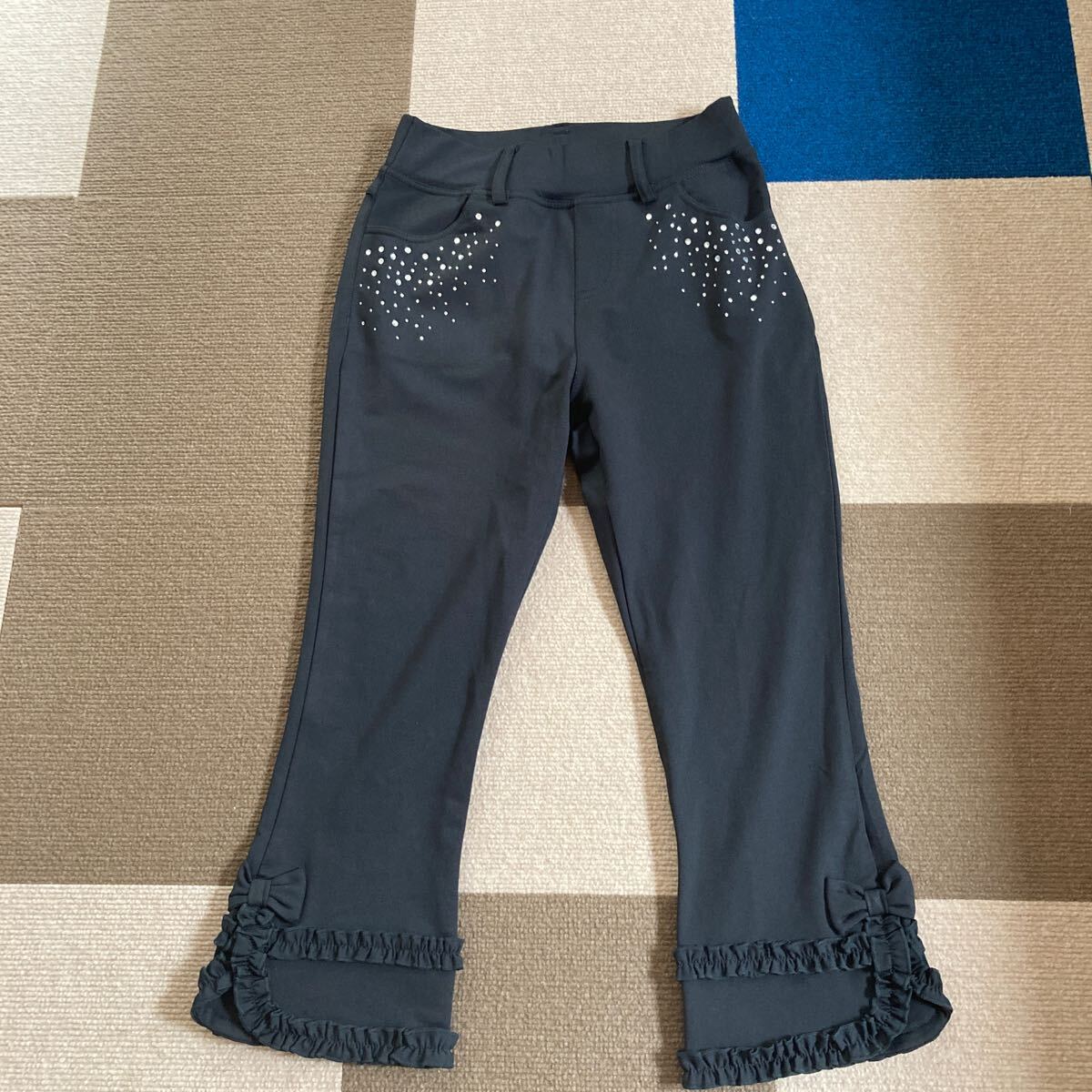2024年最新】Yahoo!オークション -qvc(パンツ、スラックス)の中古品・新品・古着一覧
