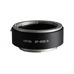 KIPON (kipon) mount adaptor Canon EF lens / Canon RF body for EOS-EOS R. manual for 