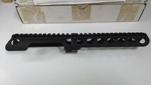 実物 KAC-Knight's Armament REMINGTON 870 RAS kac VERO BEACH ptw レミントン M870 トレポン 美品_画像4