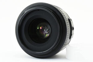 ■現状品■ Nikon ニコン AF-S DX 35mm F1.8 G 単焦点レンズ #2782