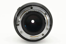 ★美品★ Nikon ニコン AF 105mm F2.8 D Micro 望遠系マイクロレンズ #2811_画像5
