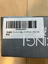 デュラックス(Durax) 軽量 アルミホイールナット レーシングナット M12 P1.5 貫通ナット ロングタイプ 20個セット [ブラック/黒]　_画像2