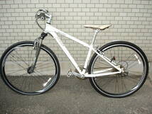 GIANT　GLIDE　R3　XSサイズ　完全ジャンク品_画像1