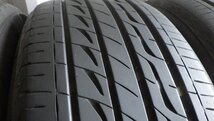 8分山程度 ブリヂストン REGNO GR-Xi 225/45R18 ４本セット 060413_画像3