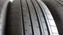 値下げ！2019年製 ヨコハマBluEarth XT AE61 215/60R17 ４本セット　050419_画像3