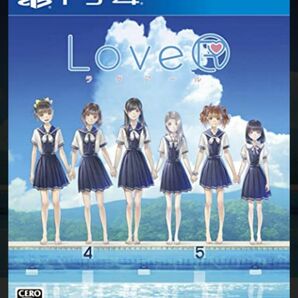 LoveR ps4