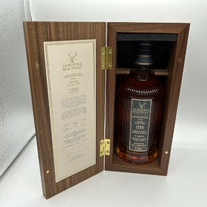 激レア 1円スタート【正規輸入品】 スキャパ 1985 36年 バーボンバレル for Whisky History Osaka 2023 ゴードン＆マクファイル/プライベーの画像3