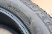 ＩＣＥ　ＥＳＰＯＲＴＥ２０５/６０Ｒ１６　１９年製スタッドレタイヤ４本セット_画像6