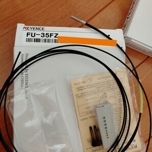 新品キーエンス keyence FU-35FZ