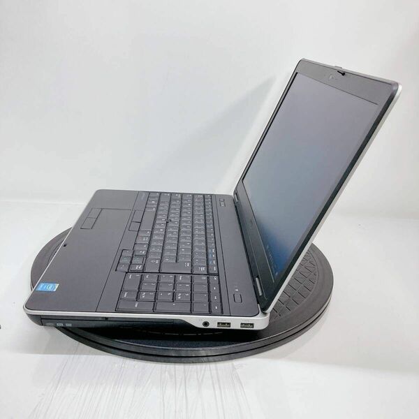 超高性能　メモリ16GB SSD512G　Core i5 DELL Latitude　ノートPC　