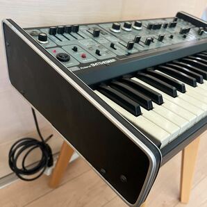 Roland SYSTEM-100 MODEL-101 アナログシンセサイザー 通電のみ確認の画像5