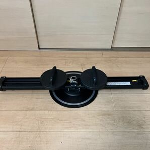 LEG MAGIC Circle レッグマジックサークル エクササイズ ダイエット 器具 トレーニング 中古品の画像6