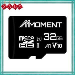 【数量限定】/ / UHS-I / / U1 Class10 / MicroSDHCカード A1 ニンテンドー3DS対応 / 32