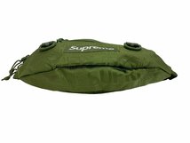 Supreme シュプリーム Waist Bag ウエストバッグ ボディバッグ 19ss モスグリーン_画像5