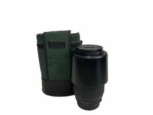 SIGMA シグマ カメラレンズ マクロレンズ 70-300㎜ 1:4-5.6D APOMACRO SUPER ケース付