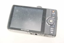 【z26937】OLYMPUS オリンパス SH-21 コンパクトデジタルカメラ 動作確認済み_画像2