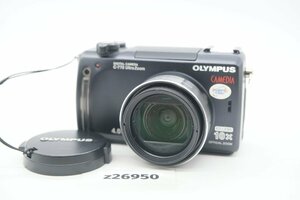 【z26950】OLYMPUS オリンパス C-770 Ultra Zoom コンパクトデジタルカメラ 動作確認済