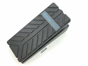 【z26245】ZOOM ズーム VOL./EXP. PEDAL FP01 ボリュームペダル エクスプレッションペダル ギター ベース エフェクター 格安スタート