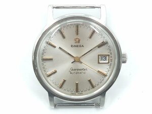 【z26783】OMEGA オメガ Ω SEAMASTER シーマスター AUTOMATIC メンズ 腕時計 ケースのみ 格安スタート