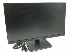 【z26901】iiyama XU2390HS-B2 23インチ 液晶 ディスプレイ PROLITE HDMI 動作確認済み ※同梱不可