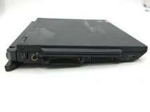 【z26797】IBM ThinkPad Type 2639 格安スタート_画像10