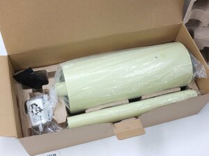 【z27136】新品・未使用品 イデア IDEA Chimney チムニー 超音波加湿 TKM66-GR グリーン 加湿器 格安スタート