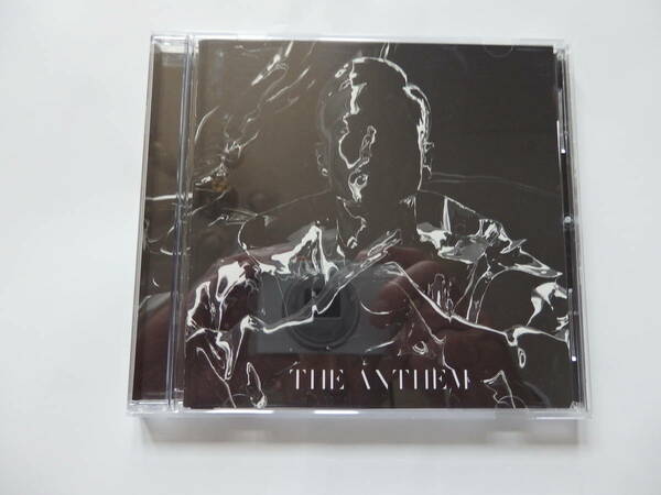 AK-69 　THE ANTHEM　CD