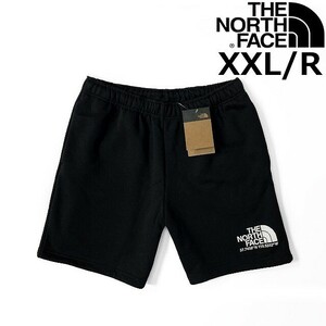 1円～!売切!【正規新品】THE NORTH FACE◆COORDINATES SHORT ショートパンツ US限定 ハーフドームロゴ スポーツ アウトドア(XXL)黒190110-5