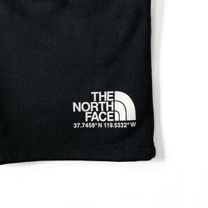 1円～!売切!【正規新品】THE NORTH FACE◆COORDINATES SHORT ショートパンツ US限定 ハーフドームロゴ スポーツ アウトドア(XXL)黒190110-5の画像3