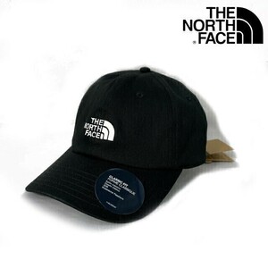 1 иен ~! распродажа![ стандартный новый товар ]THE NORTH FACE Backyard Ball Cap шляпа колпак US ограничение половина купол Logo вышивка для мужчин и женщин (OS) чёрный 180623-15