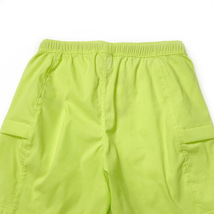 1円～!売切!【正規新品】THE NORTH FACE◆CLASS V BELTED SHORT ショートパンツ US限定 ベルト付き 速乾 アウトドア(XXL/R)緑 190110-5_画像7