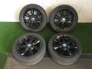 BMW Z4 GH-BT22 純正アルミ 4本セット 17X8J +47 17インチ 225/45ZR17 ATR SPORT