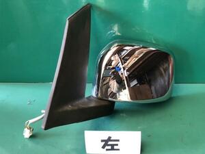 eK Wagon DBA-H82W left side mirror 